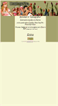 Mobile Screenshot of lamiagrafica.net